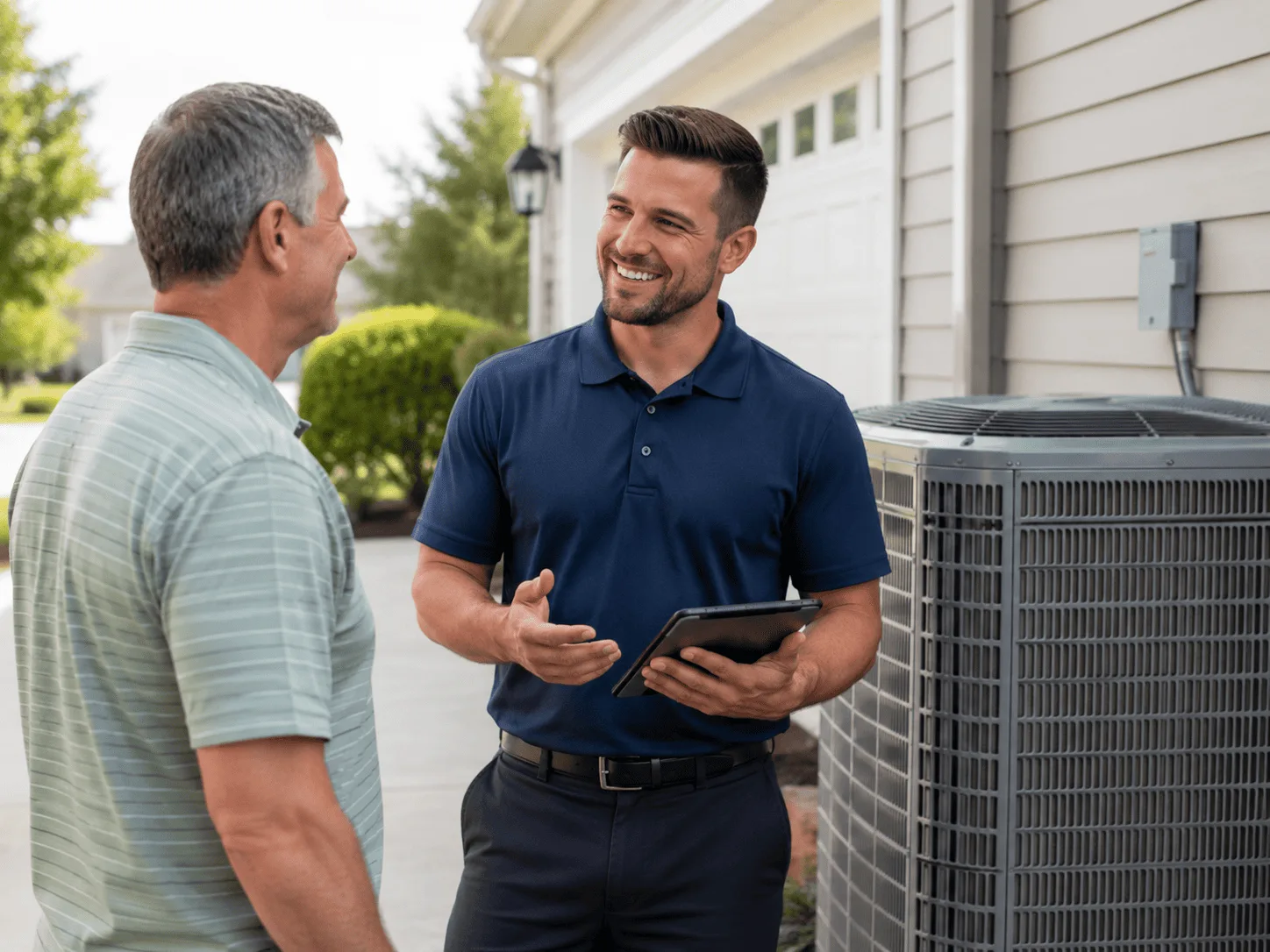 Heat Pump Installation Richfield, PA FAQs